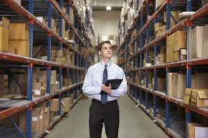 Importance Of Racking For Warehouses