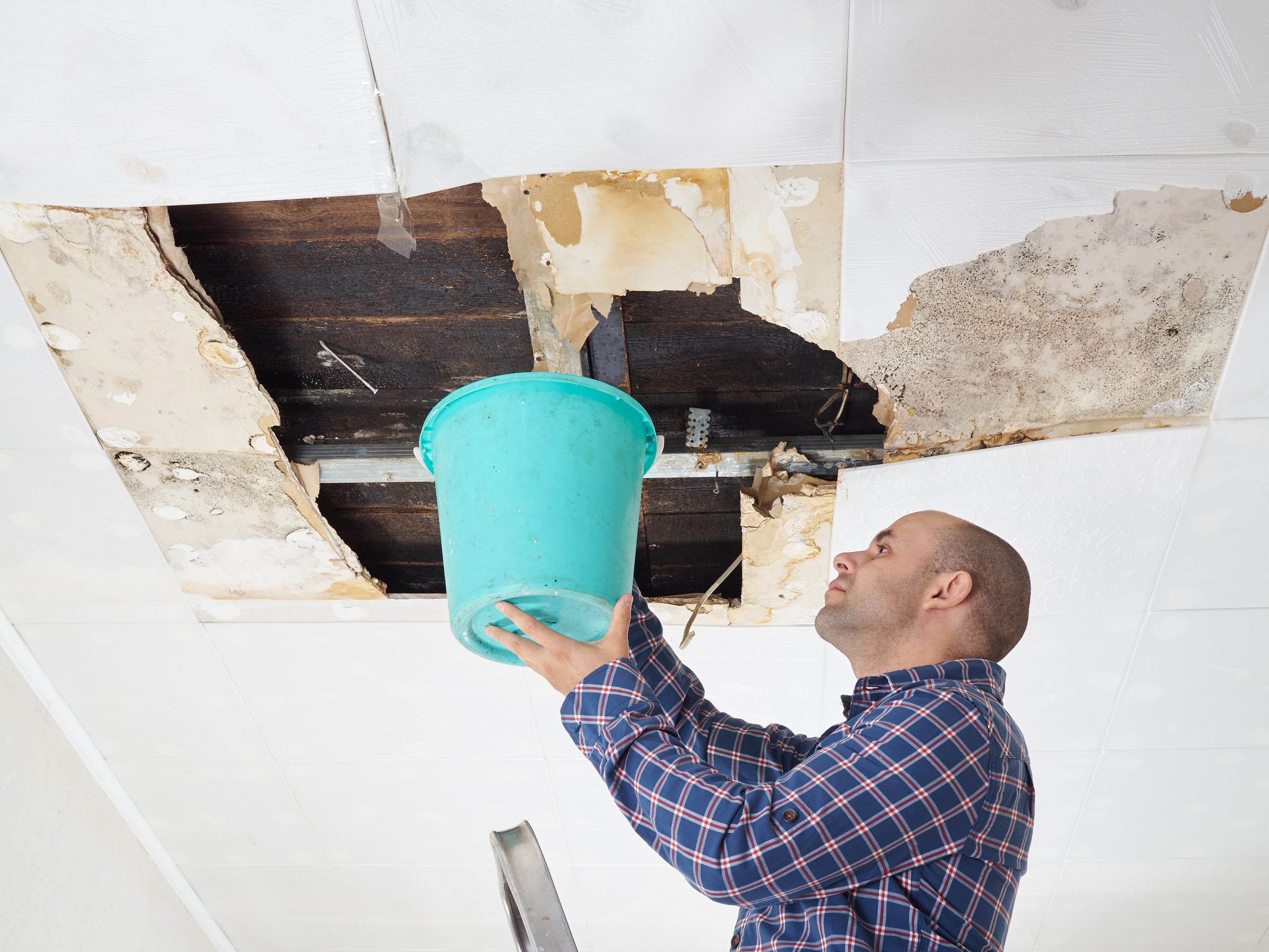 Swift and Reliable Water Damage Repair in Salt Lake City, UT