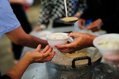 Fighting Hunger in the Big Apple: The Critical Role of Food Banks in NYC