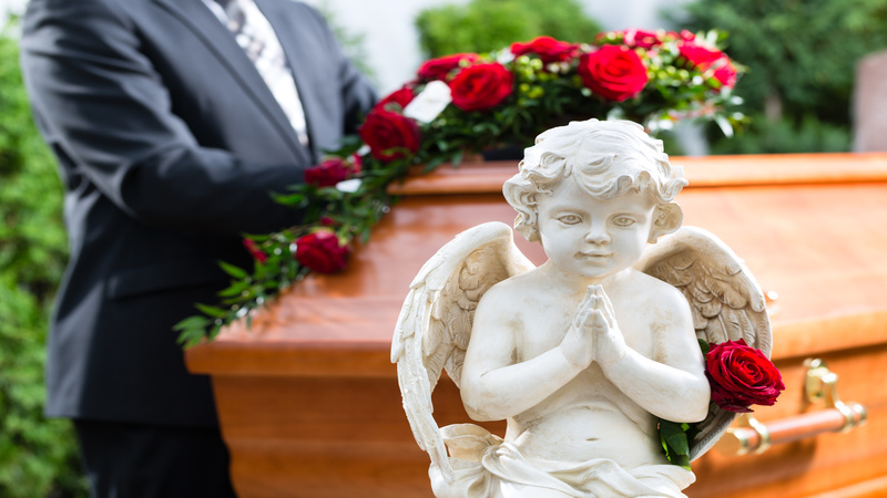 Here’s Why the Best Time to Plan a Funeral is Long Before You Need One