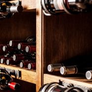 Questions to Help You Choose the Best Wine Rack Designs in Charlotte, NC