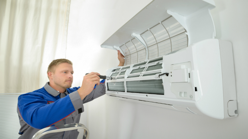 Arlington Heights Heating & Cooling: Keeping Comfort at Its Best