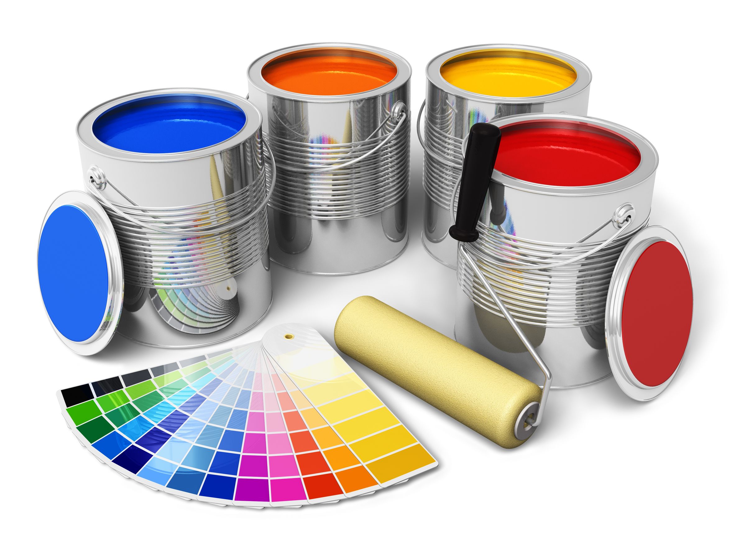 How a Paint Store in Mississauga, ON, Can Make Life Easier