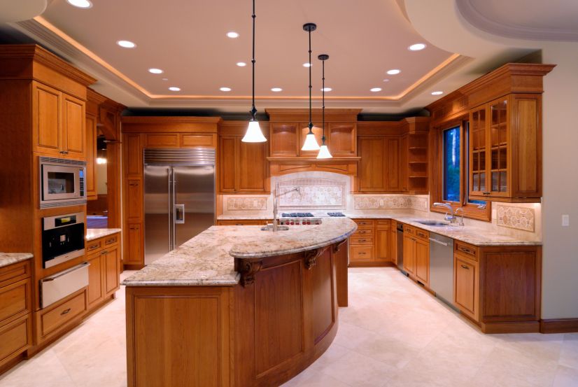 What is the Difference Between Cabinet Resurfacing and Cabinet Refinishing?