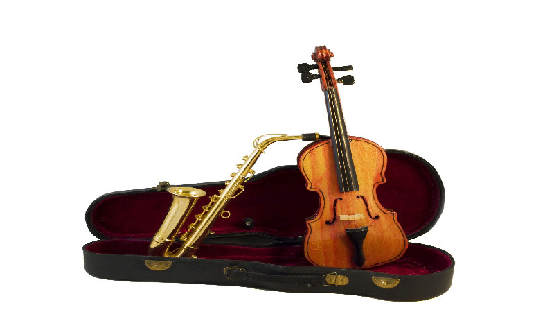 A Guide to Finding the Best Violins Shop in Johns Creek, GA