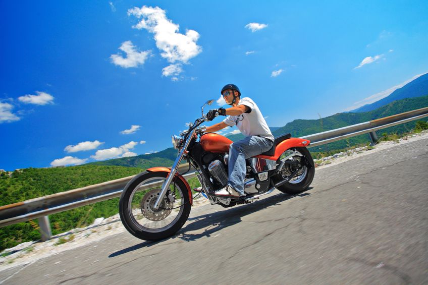 The Advantages of Buying Used Motorcycles for Individuals in Chicago