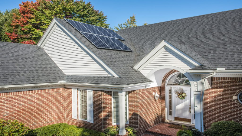 The Benefits You Gain by Using Solar Panels on Your Home in Dallas, TX