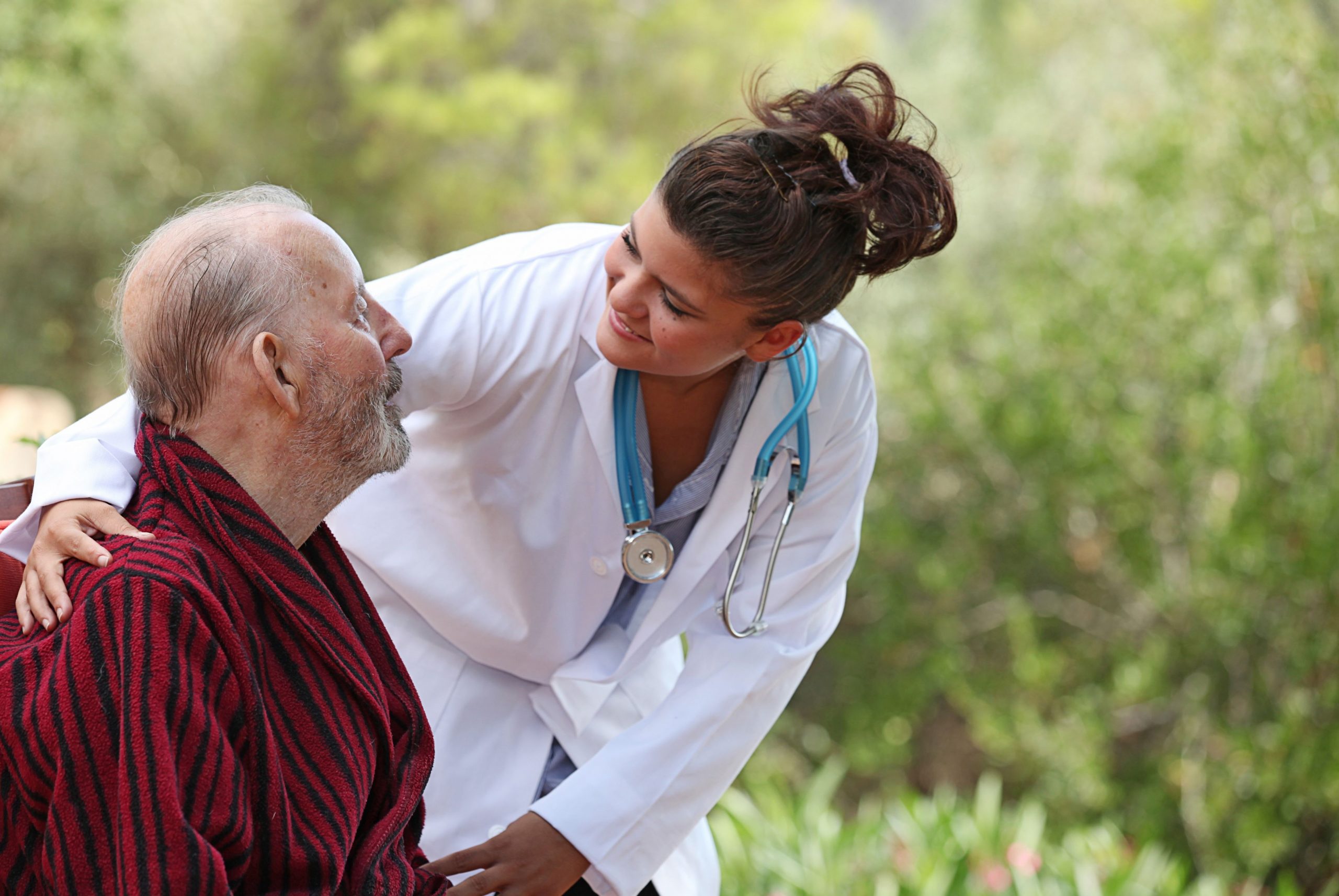 Your Loved Ones Need the Best Memory Care in Eugene, OR