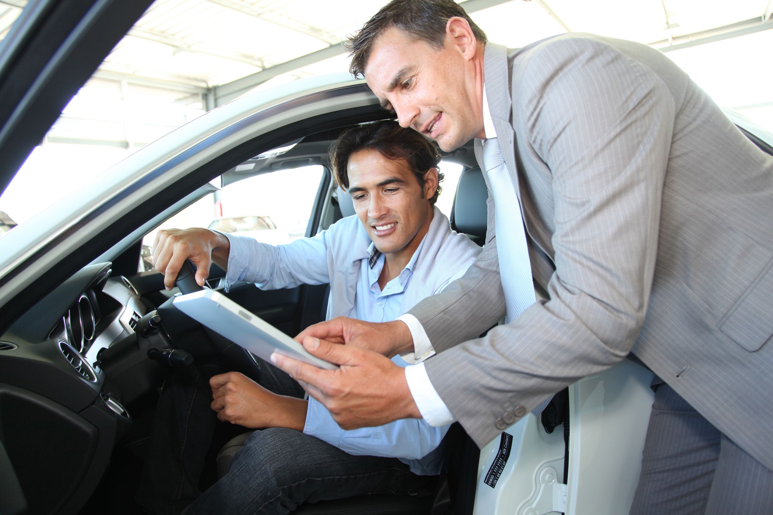 Top Reasons You Should Buy From a Chevy Dealership in New Lenox