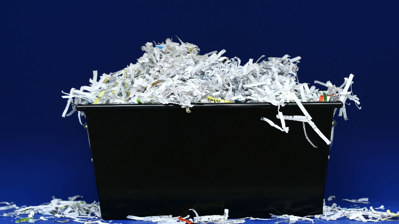 Get Help with Commercial Shredding in Denver to Protect Your Business