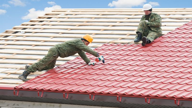 Finding Professional Roof Repair in Riverdale, GA