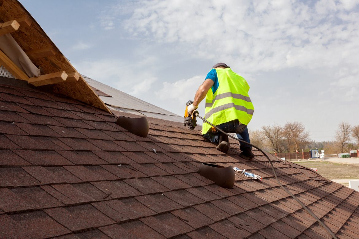 Everything You Didn’t Know About Roofing Services in Barrington