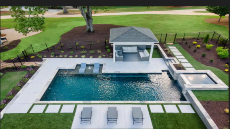 Purchase Top-Notch Vinyl Pool Liners in Newnan, GA Today