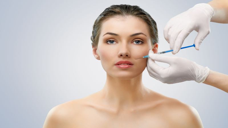 Why Naperville Eyelid Surgery Might Just Be the Medical Solution for You