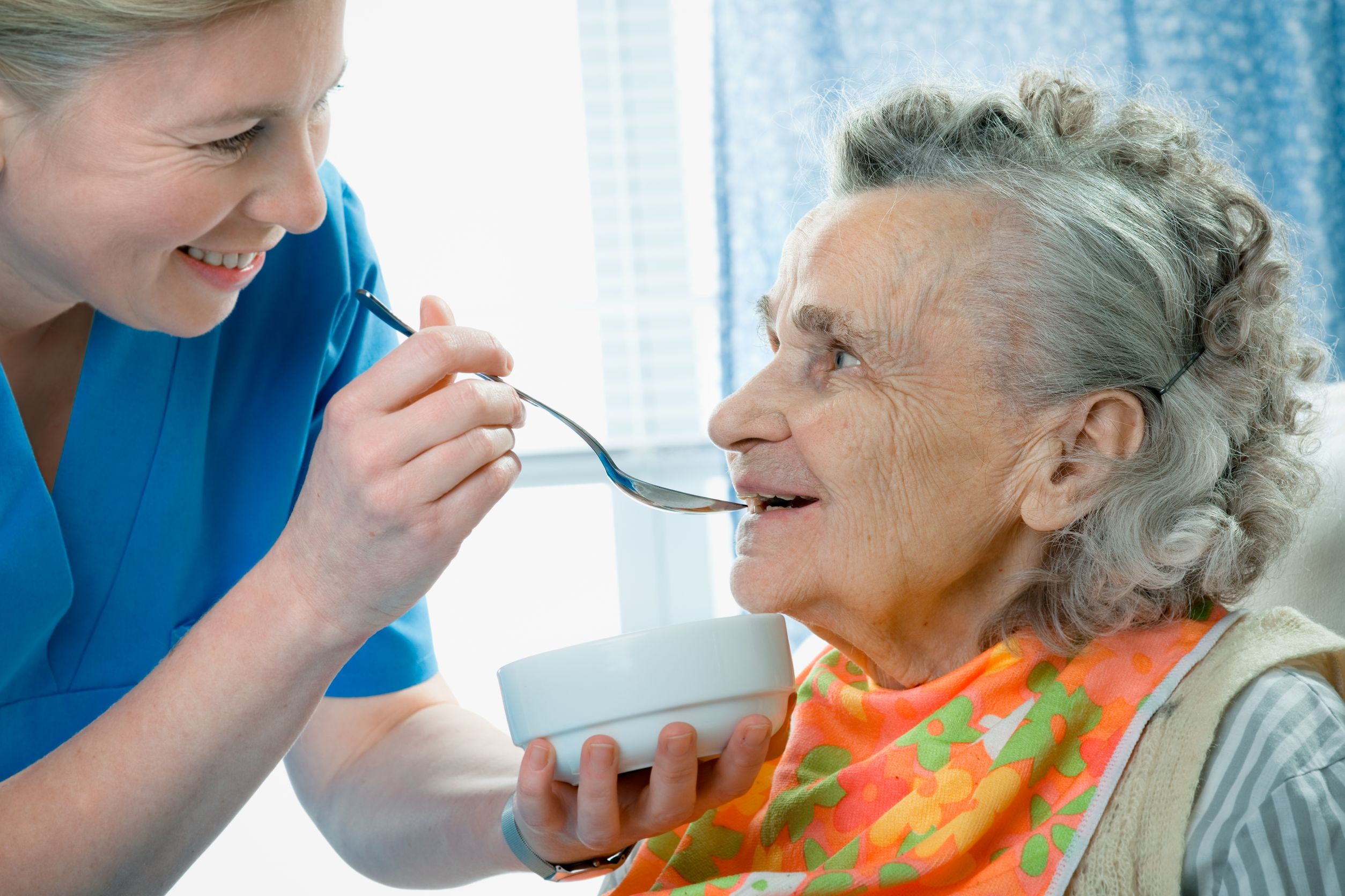 Signs You Should Consider Home Care Assistance in Alexandria, VA