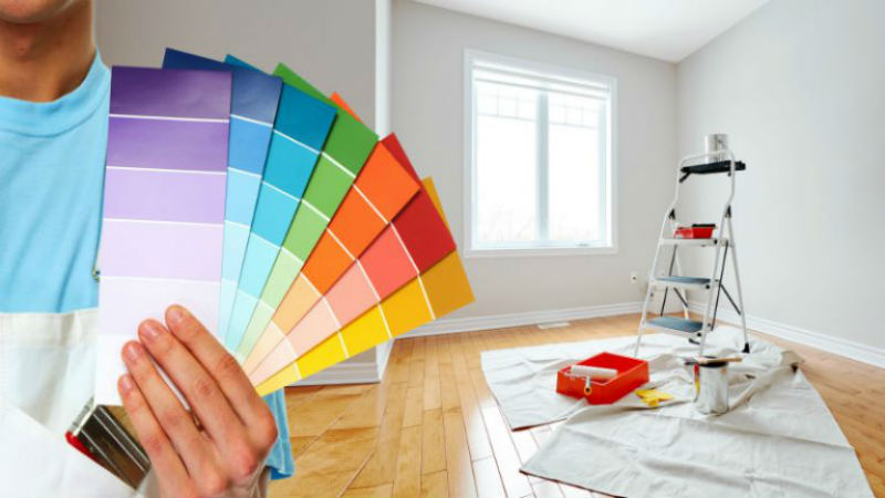 An Award-Winning Company Offers Professional Painting in Naperville