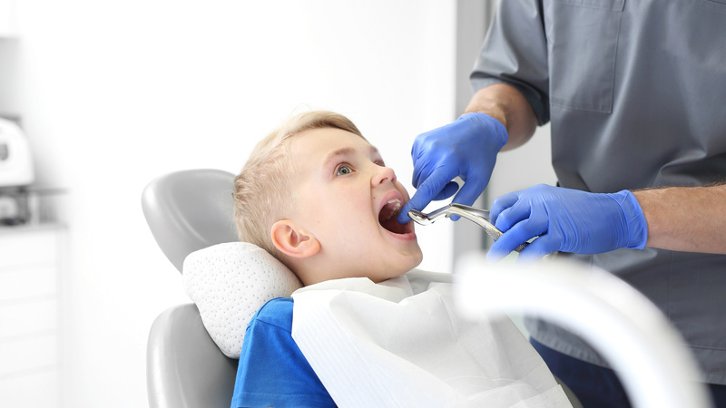 How to Calm Your Child Before Their Dentist Appointment in Orland Park