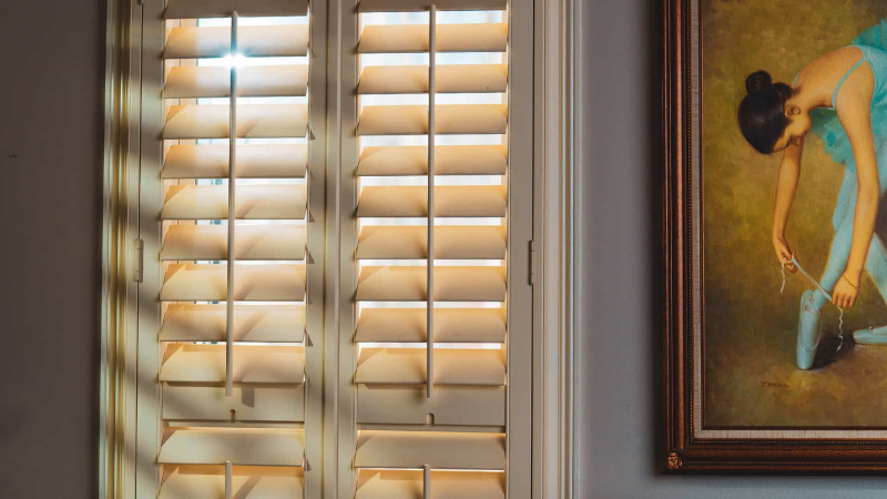 What to Consider Before Plantation Shutter Installation in Peachtree City, GA