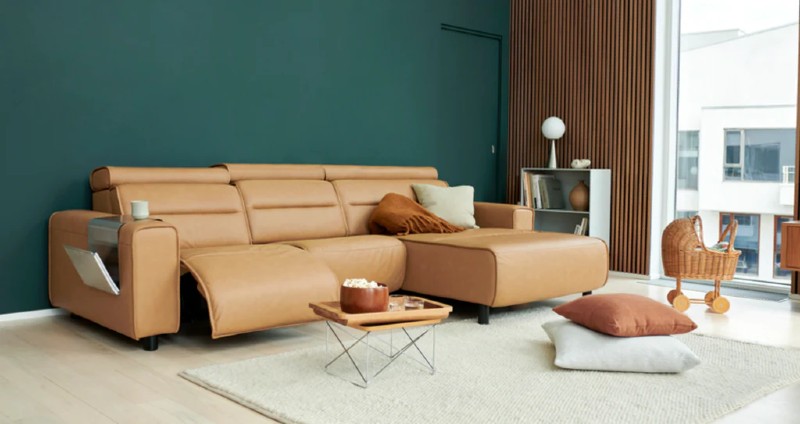 Finding a Luonto Sleeper Sofa