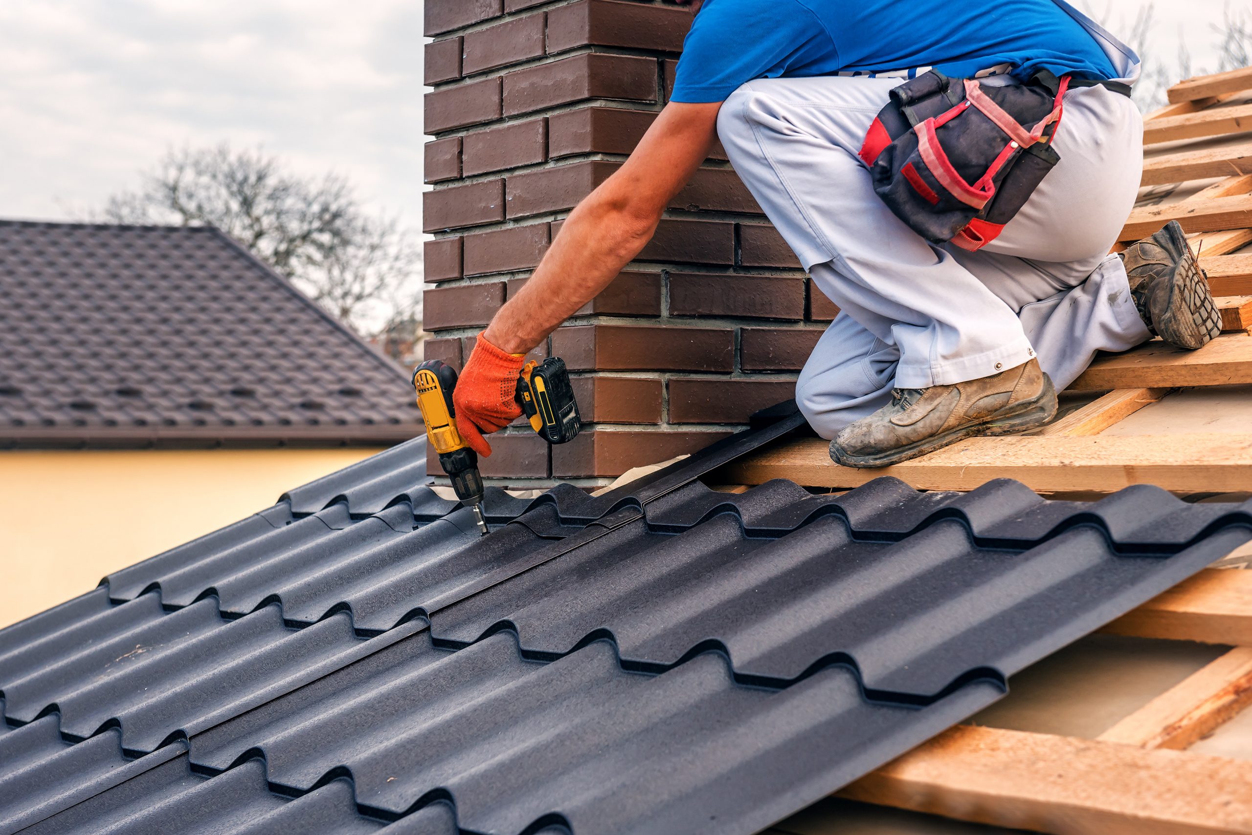 Skilled Roofing Contractors in Fort Collins, CO, Can Solve Your Roofing Woes Today