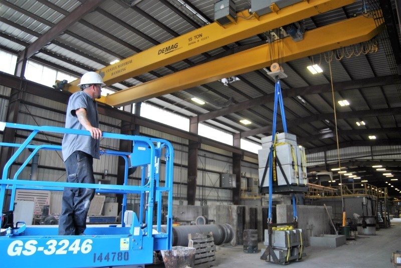 Helpful Tips for Buying a Crane from a Crane Company in Jacksonville, FL