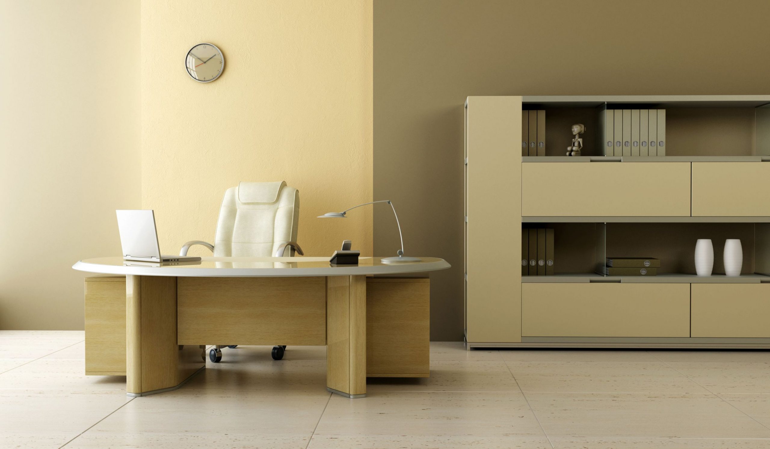 Affordable and Stylish: 3 Reasons to Buy Office Furniture in Ann Arbor, MI