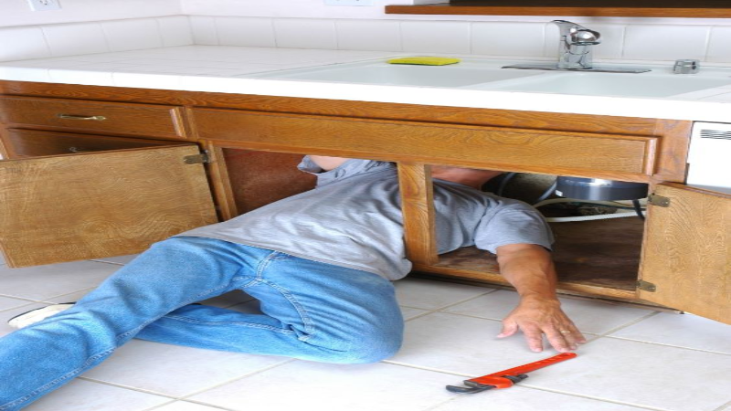 Don’t Wait Until It’s Too Late to Contact Commercial Plumbing Contractors in McDonough, GA