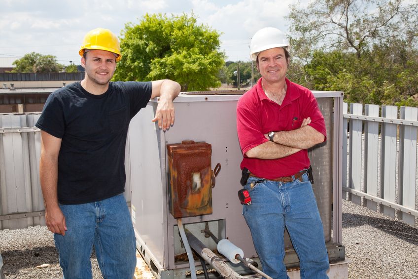 Get an Esteemed Company to Handle Air Conditioning Installation in Americus, GA