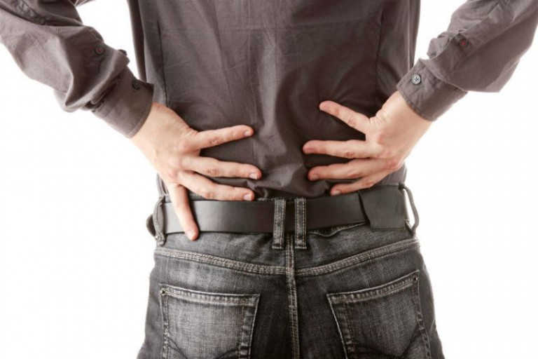 Exploring Your Outpatient Options for Back Pain Treatment in Latham, NY