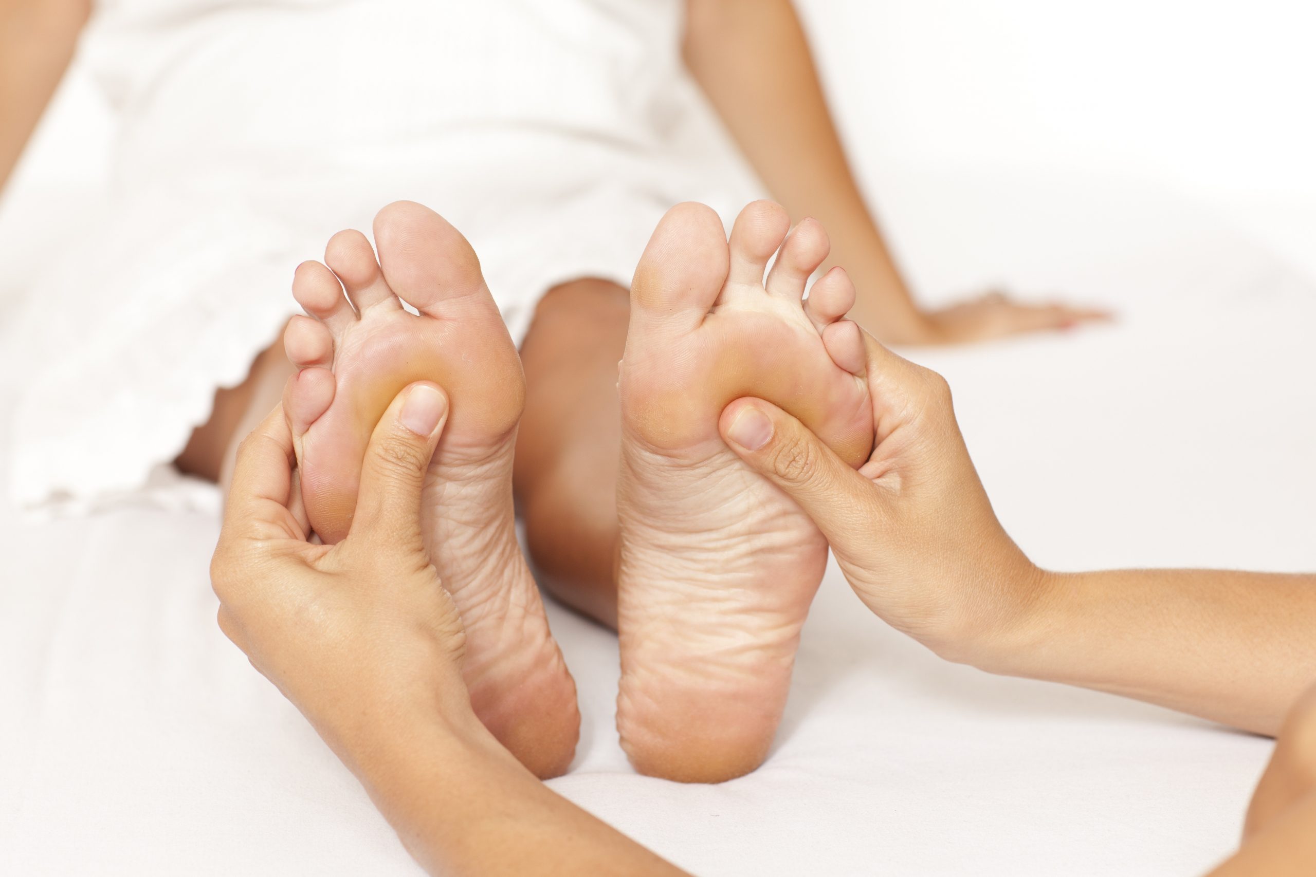 Are You Suffering From Foot Pain and You Live in Jacksonville, Florida?