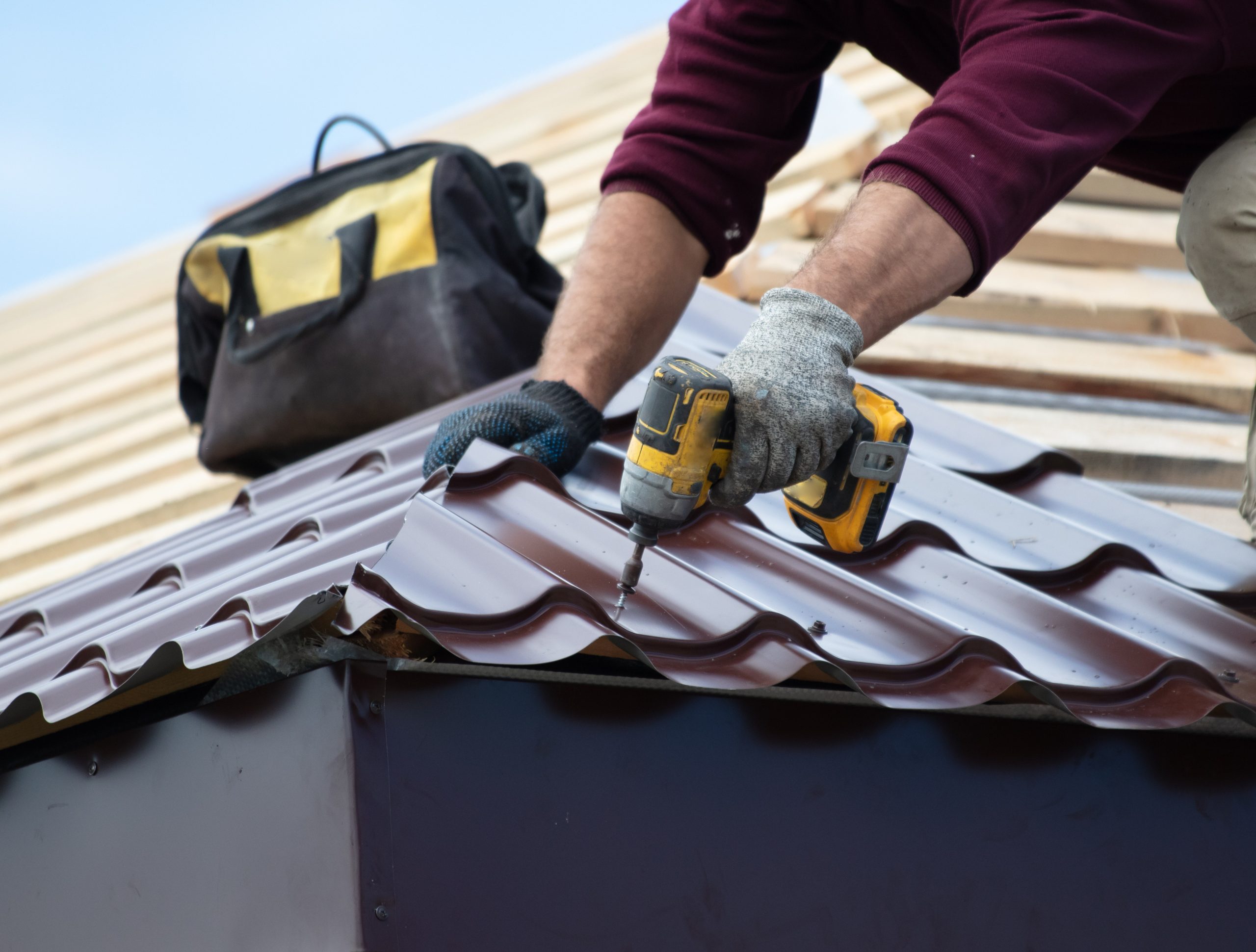 Hiring a Roofing Contractor in Castle Rock, CO