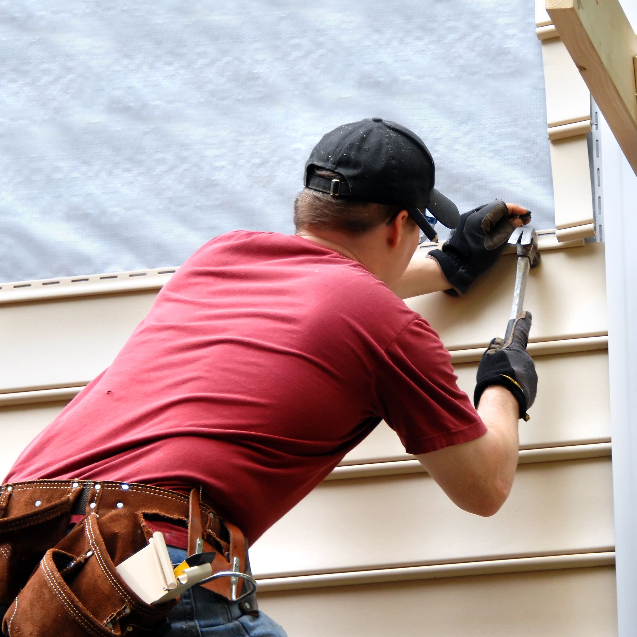 Getting Siding Installation in Frederick, MD