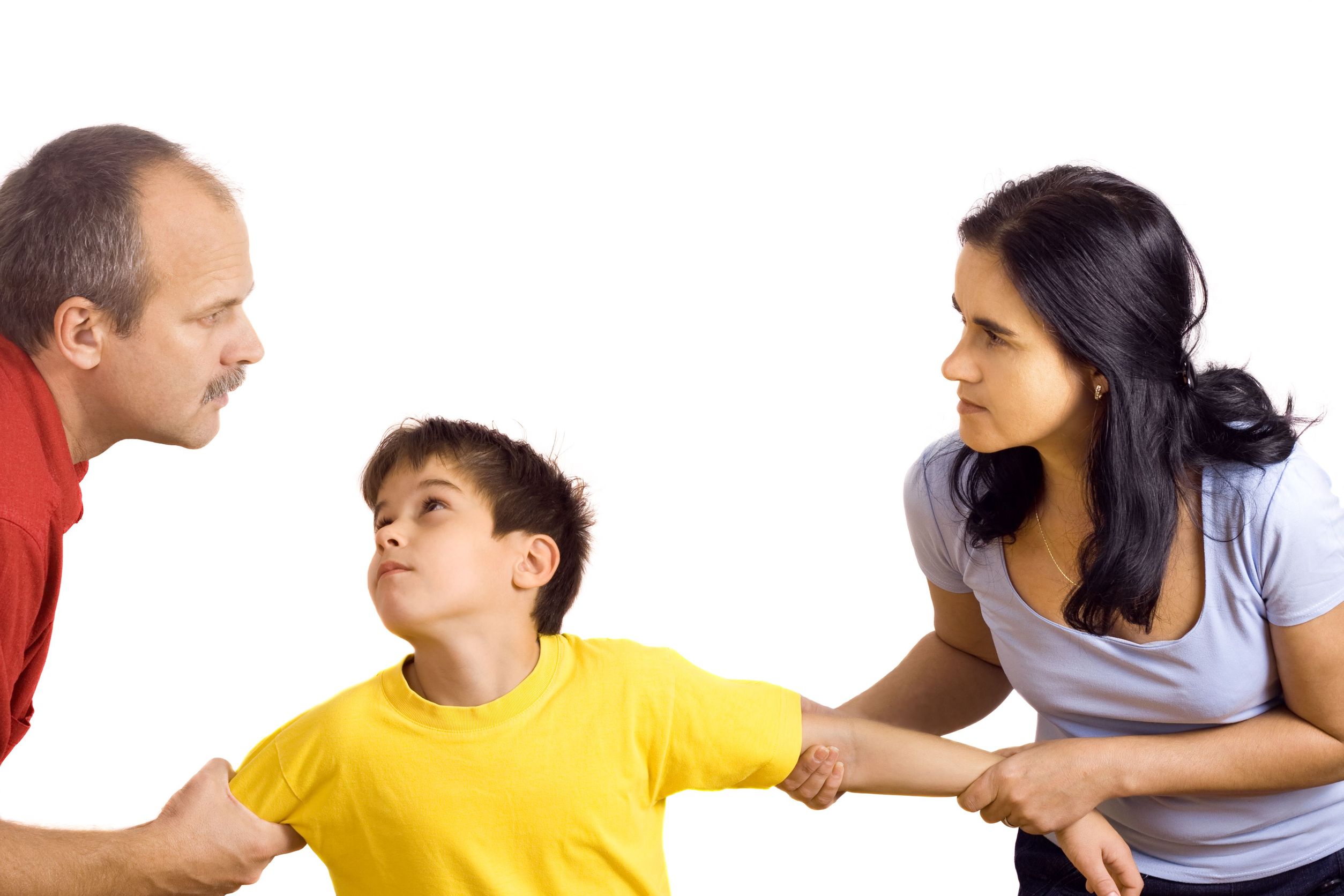 Hiring a Skilled Child Custody Attorney in Tampa, FL Can Help You Get a Positive Outcome