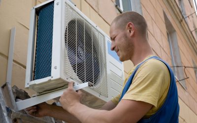 Your Guide to Choosing the Best HVAC Contractor in Dallas