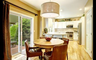 5 Current Design Trends in Kitchen Cabinets in Orange County