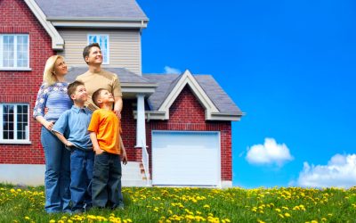 The Essential Steps For Buying A Home