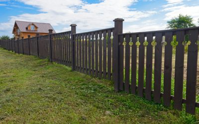 Boost Your Home’s Appeal with Railing Installation in Reading, PA