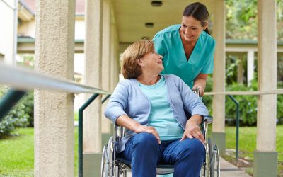 Health and Wellness Programs in Assisted-Living Facilities in North Chicago