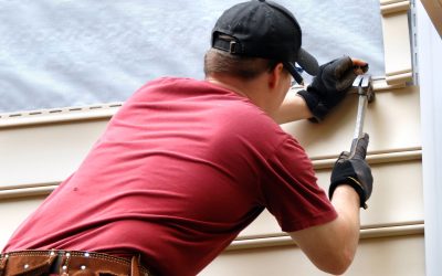 When to Invest in Siding Installation in Grand Rapids, MI