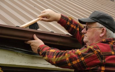 A Local Company is Ready to Assist You with Eavestrough Repair in Ottawa, Ontario