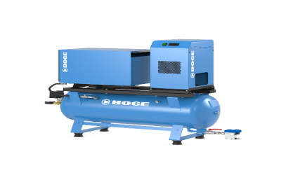 How to Choose the Best Industrial Air Compressor Manufacturers