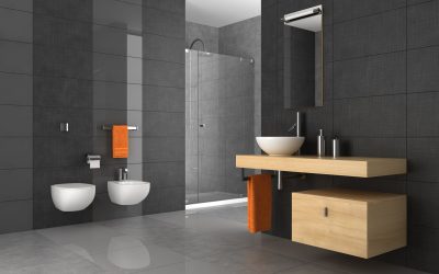 Why You Require Professional Bathroom Renovations