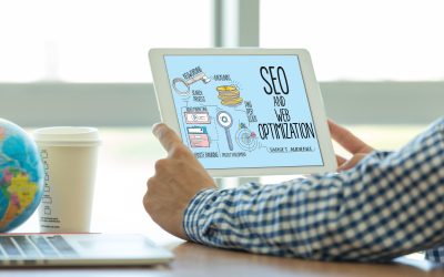 When to Work with an SEO Consulting Company in Las Vegas