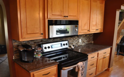 Transform Your Kitchen with New Countertops in Minneapolis