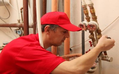 Why Working with Local Plumbing Contractors in Atlanta Is Better Than Working with Companies with No Local Experience