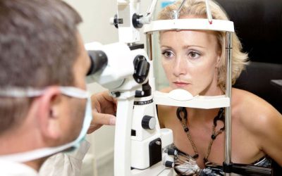 Common Eye Conditions Treated at an Eye Clinic in Dearborn, MI