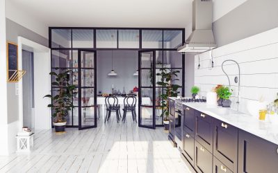 Locating the Top Kitchen Renovation Companies Near Nottingham, MD