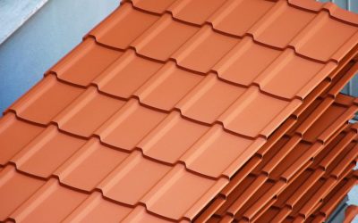 What Does a Roofing Company in Kingwood, TX do?