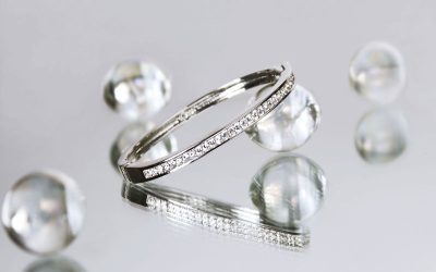 Shine Bright in Jacksonville: Diamond Engagement Rings for Every Love Story