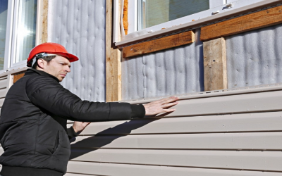 Transforming Homes with Excellence: Siding Contractors in Aurora, CO